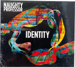 Identity CD/DVD
