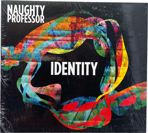 Identity CD/DVD