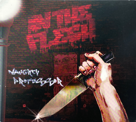 CD - In the Flesh