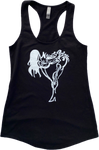 Ladies Classic Racerback Tank Top