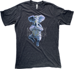 Unisex Elephant Shirt