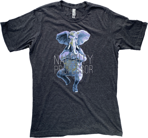 Unisex Elephant Shirt