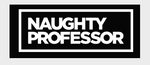 Naughty Professor gift card